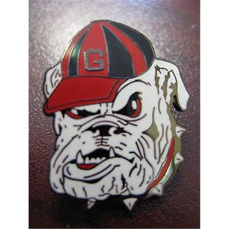 Endless Games Georgia University Crimson Tide Flashing Pin EN2797650